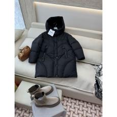 Max Mara Down Jackets